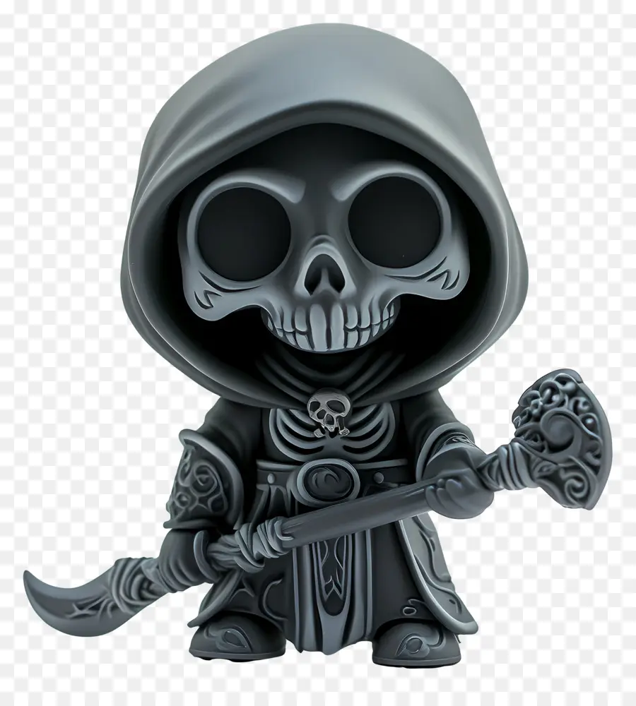 Halloween Grim Reaper，Grim Reaper PNG