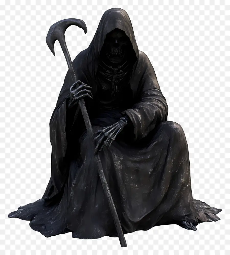 Halloween Grim Reaper，Grim Reaper PNG