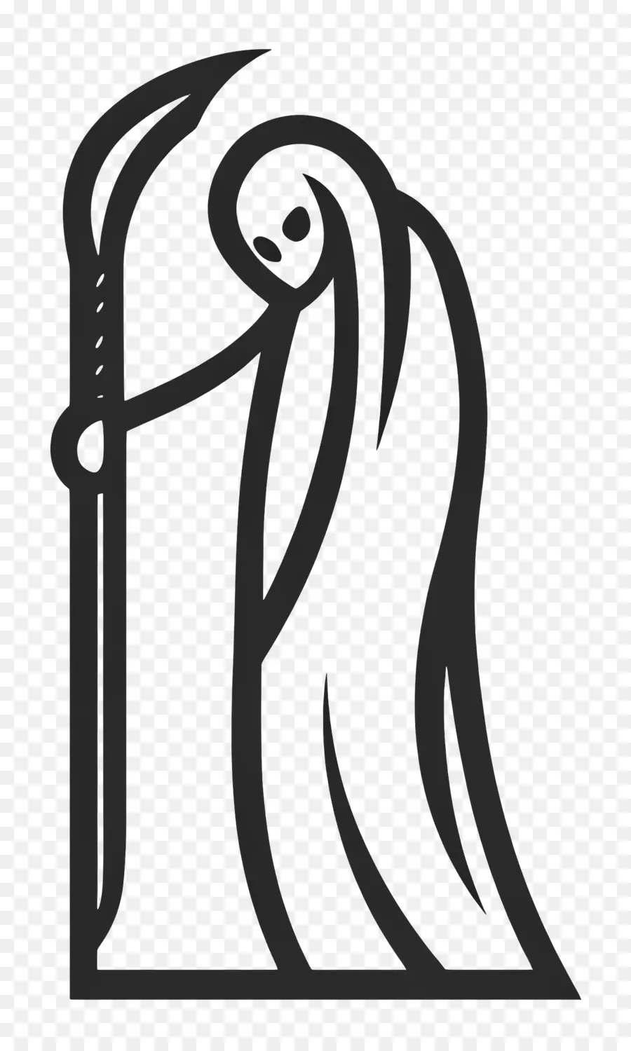 Halloween Grim Reaper，Grim Reaper PNG