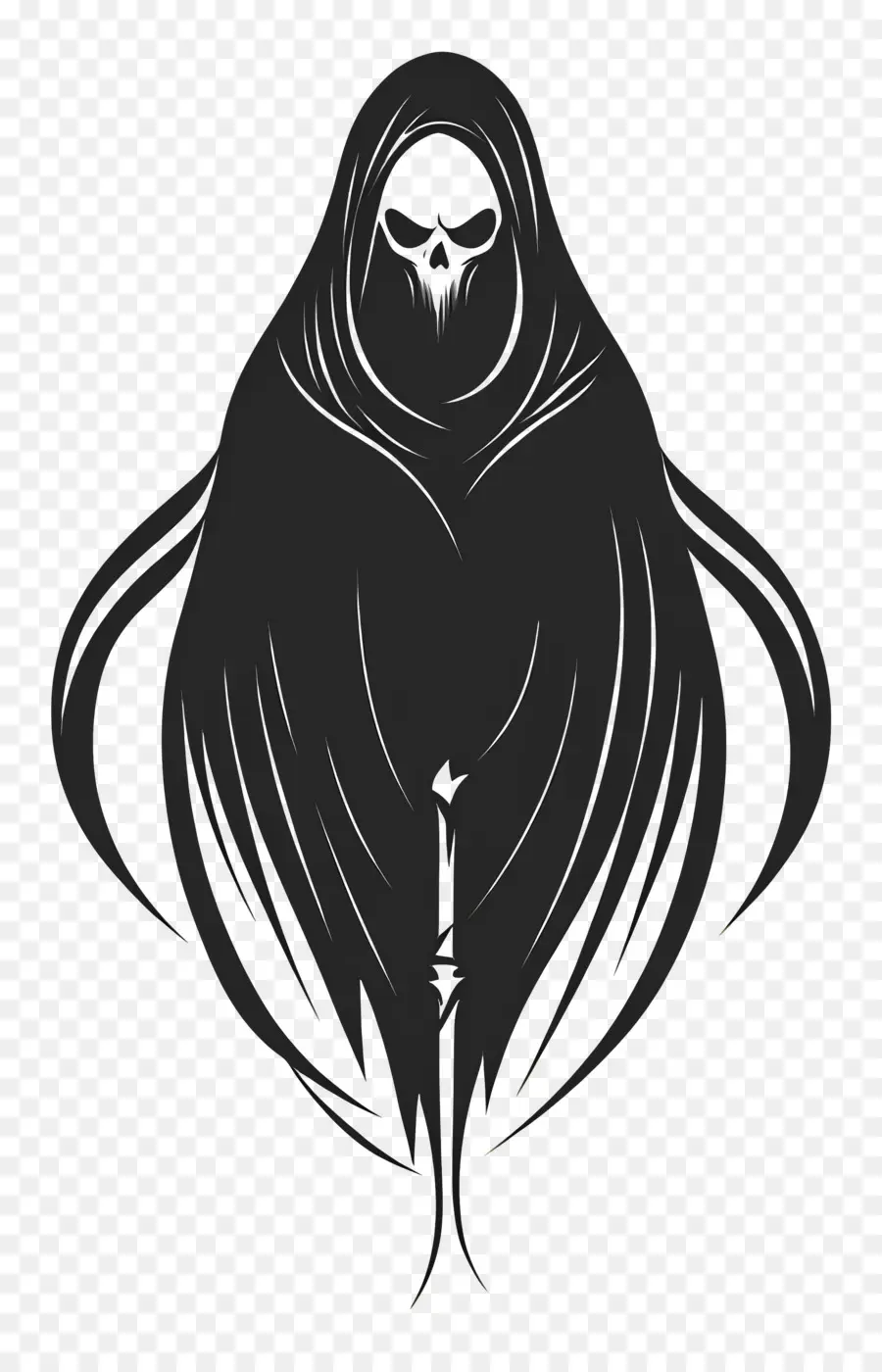 Halloween Grim Reaper，Grim Reaper PNG