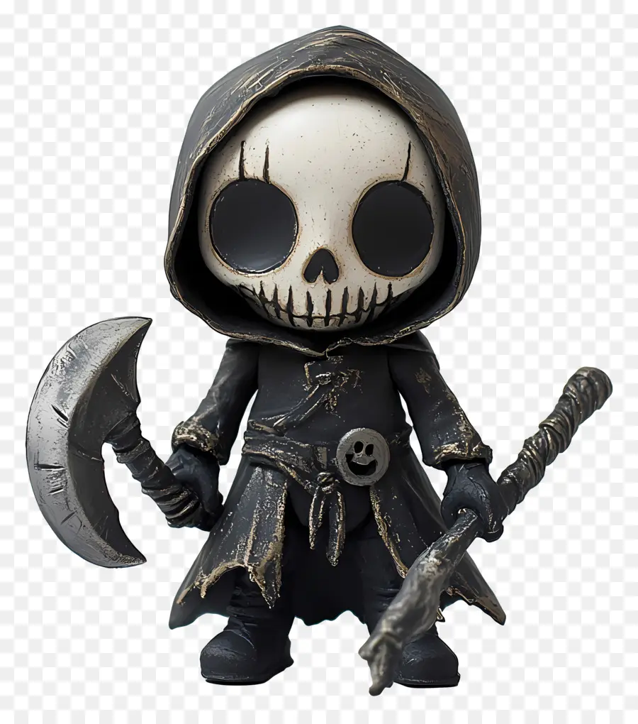 Halloween Grim Reaper，Grim Reaper PNG