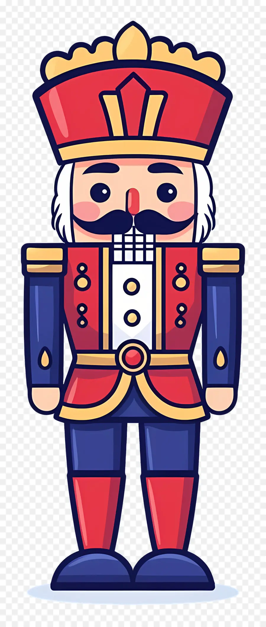 Nutcracker คริสต์มาส，แคร็กเกอร์ PNG