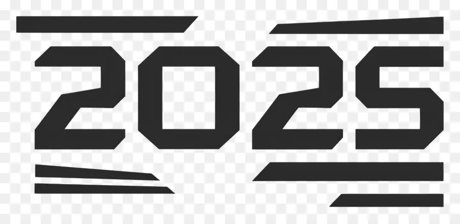 2025 ปีใหม่，2025 PNG