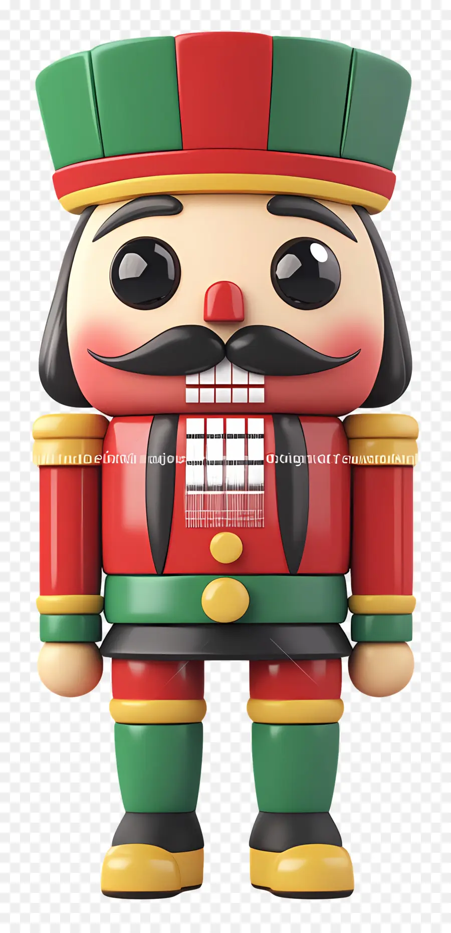 Nutcracker คริสต์มาส，แคร็กเกอร์ PNG