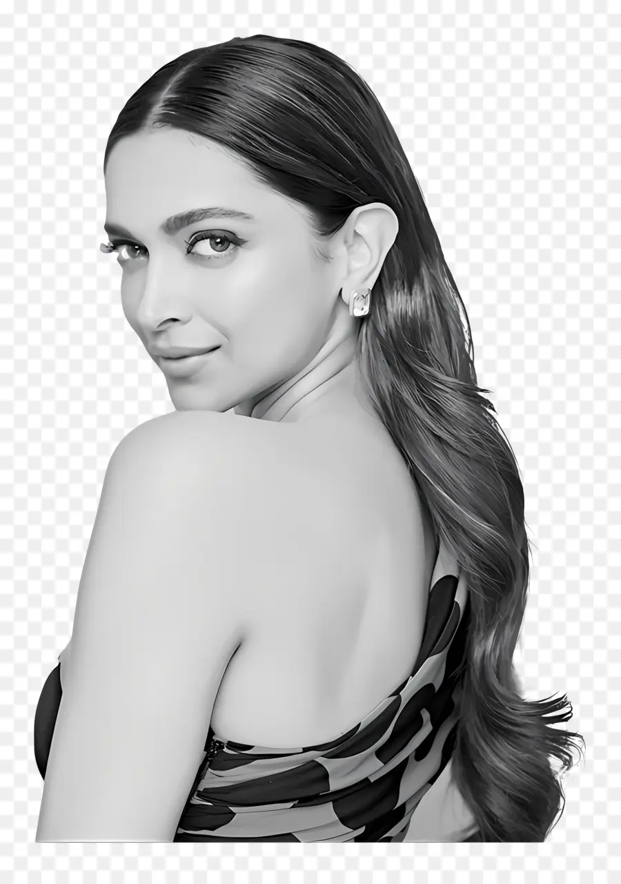 Deepika Padukone，ผู้หญิง PNG