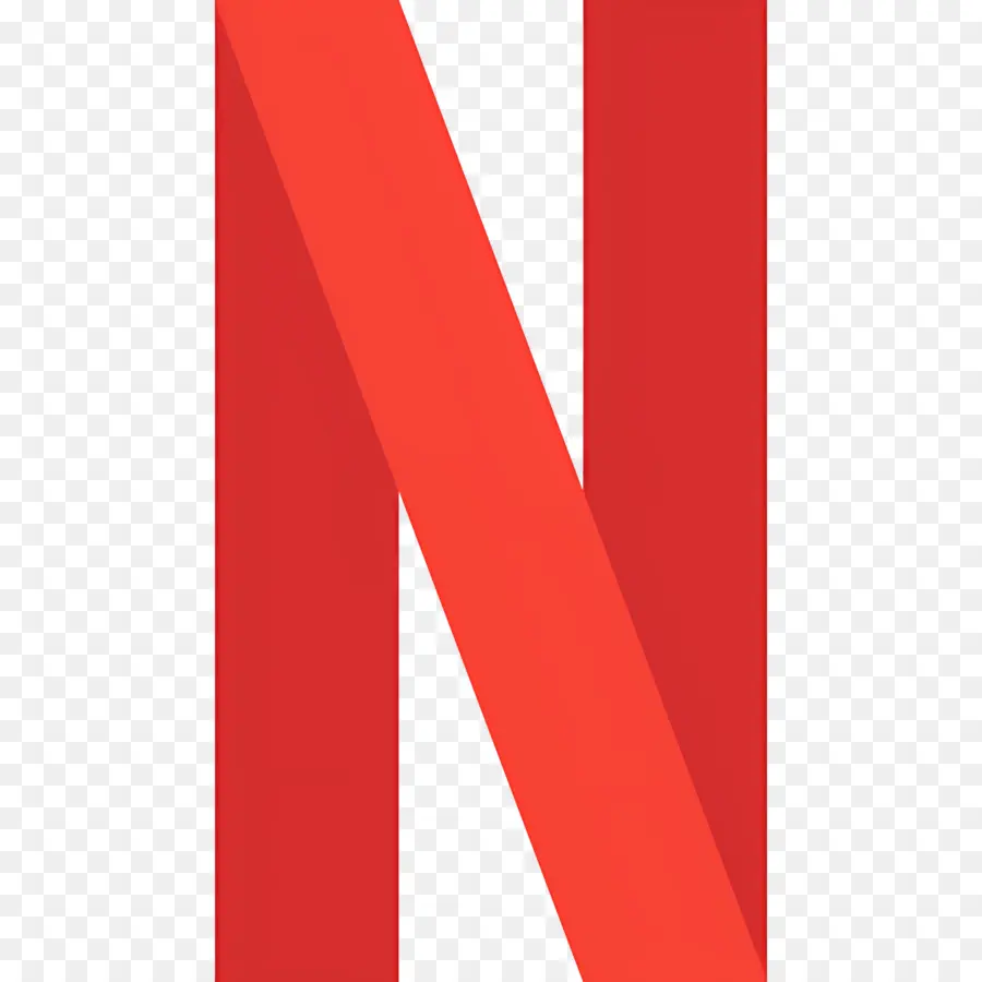 โลโก้ Netflix，การสตรีม PNG