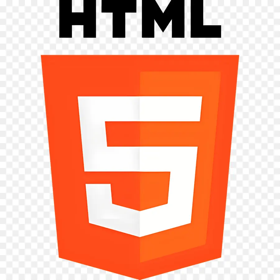 โลโก้ Html，โลโก้ Html5 PNG