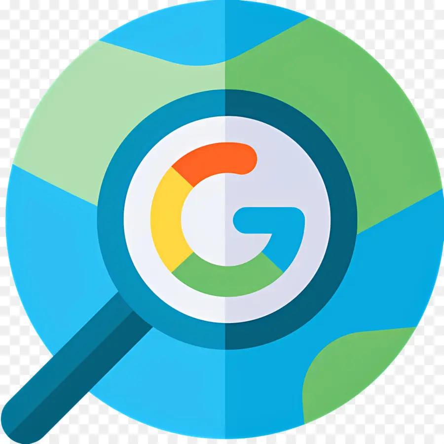 ค้นหา，โลโก้ Google PNG