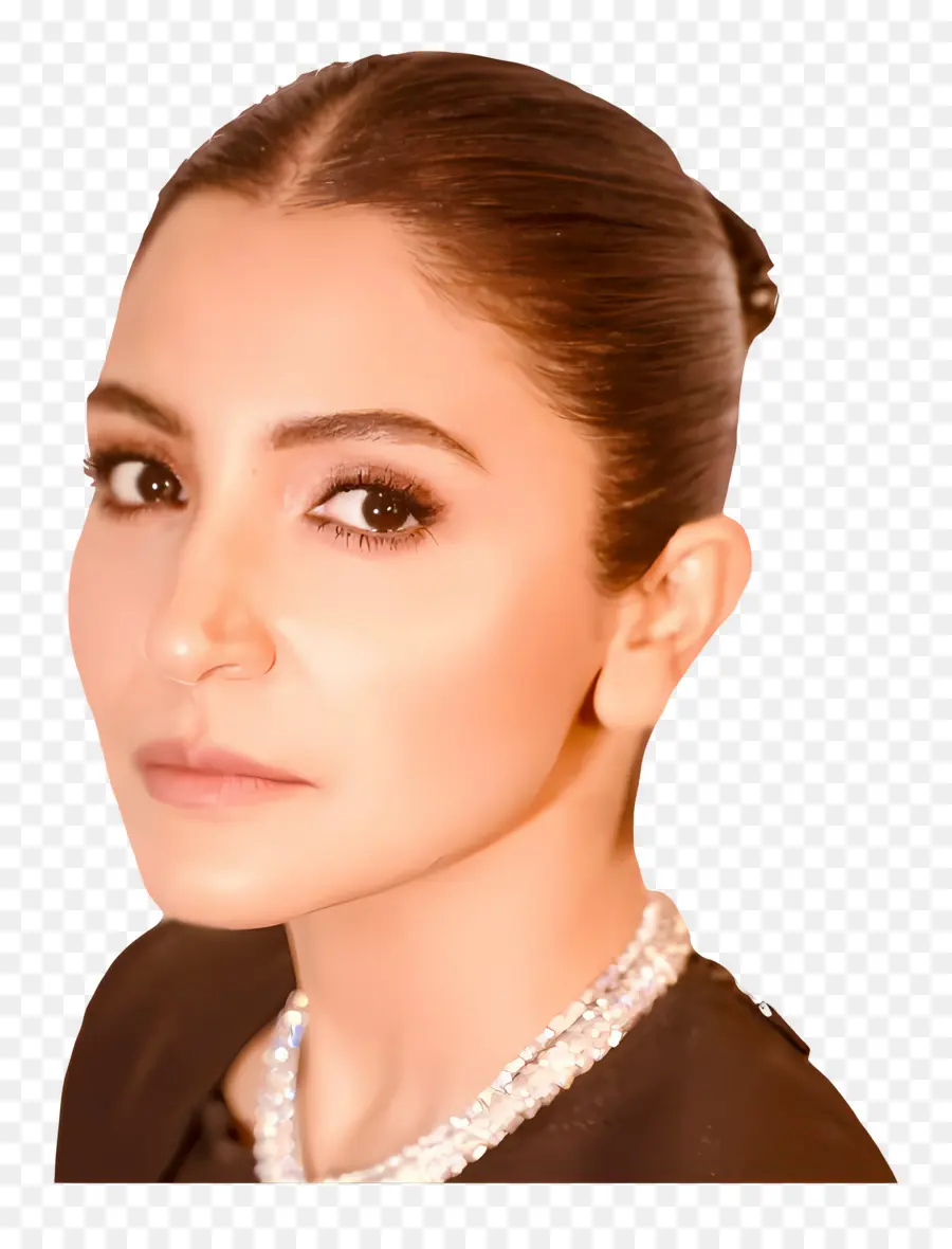 Anushka Sharma，บุคคลที่ไม่รู้จัก PNG