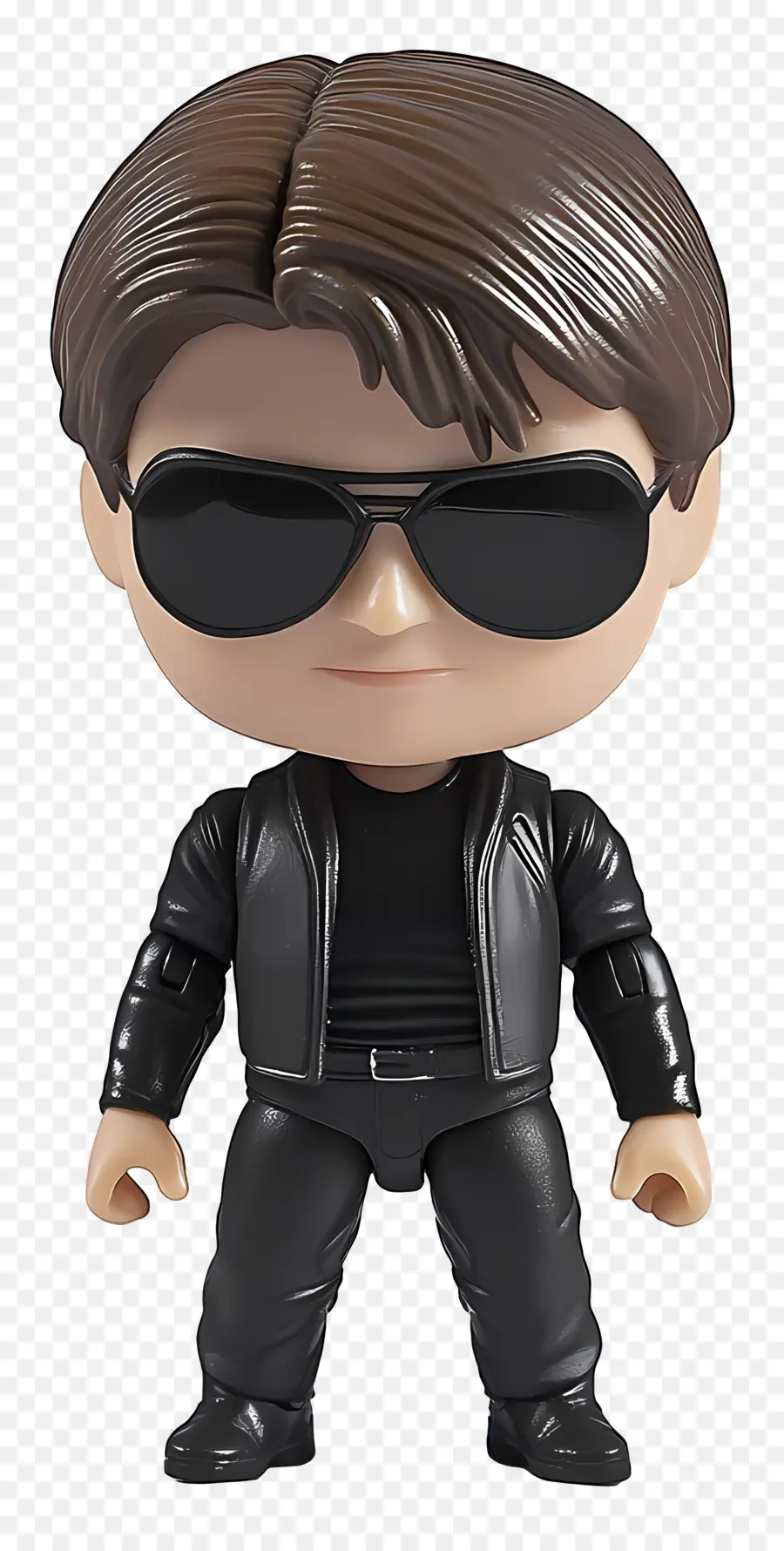 Tom Cruise，รูปแอ็คชั่นด้วยแว่นกันแดด PNG