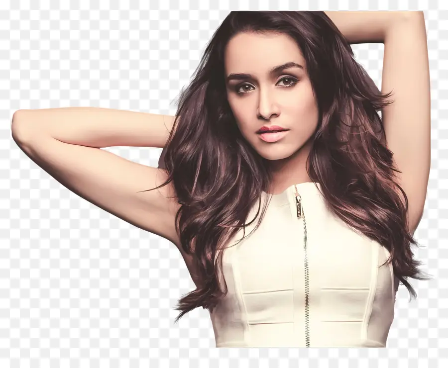 Shraddha Kapoor，ผู้หญิง PNG