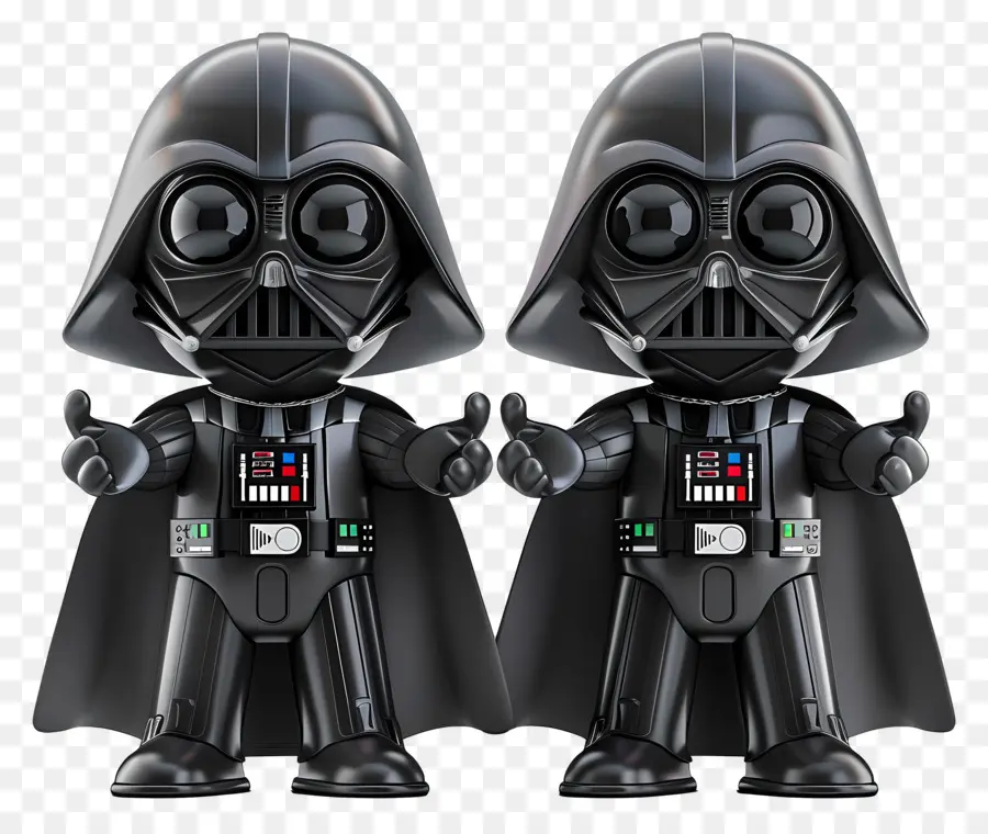 พ่อดาร์ ธ，ตัวเลข Darth Vader PNG