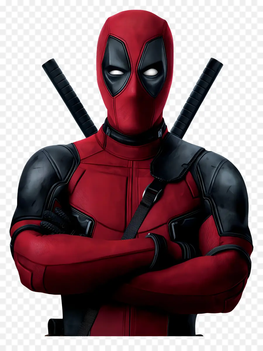 Deadpool，หน้ากากซูเปอร์ฮีโร่ PNG