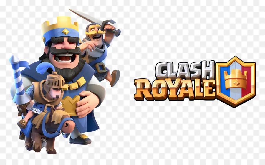 การปะทะกัน，ตัวละคร Clash Royale PNG