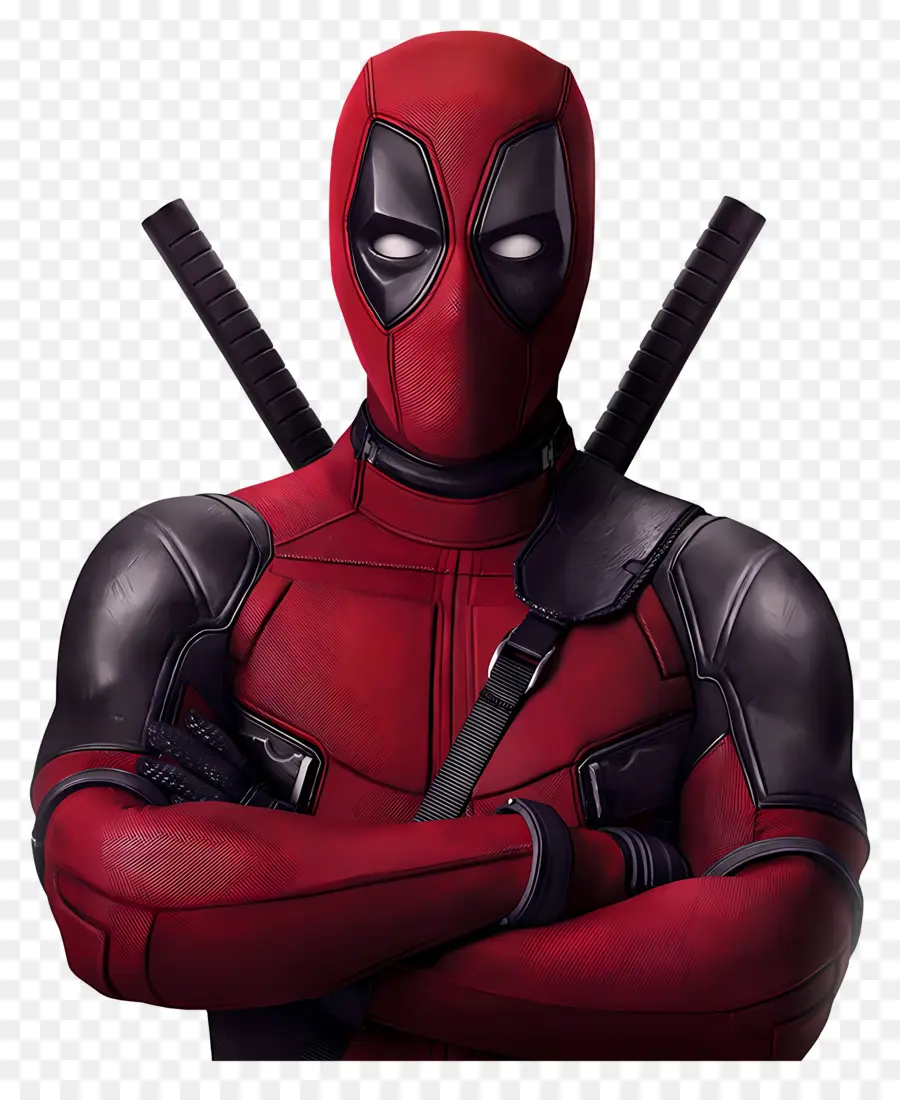 Deadpool，หน้ากากซูเปอร์ฮีโร่ PNG