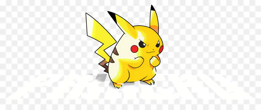 Pikachu，โปเกมอน PNG