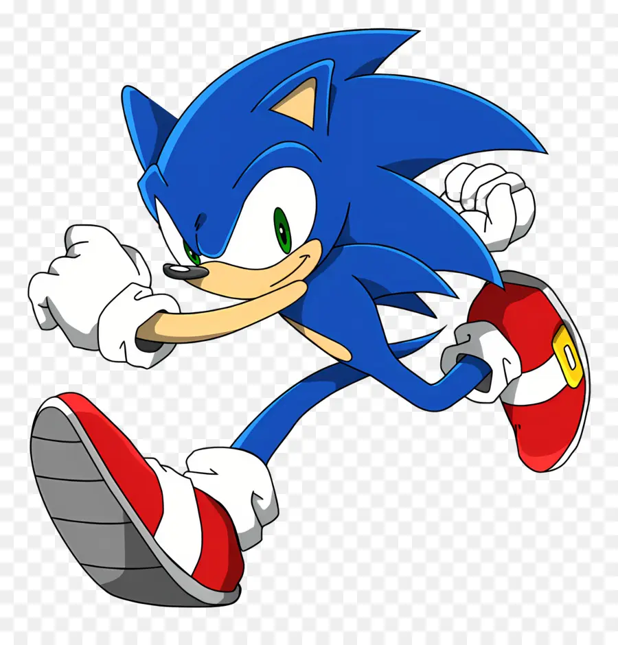 Sonic The Hedgehog，ตัวละครเม่น PNG