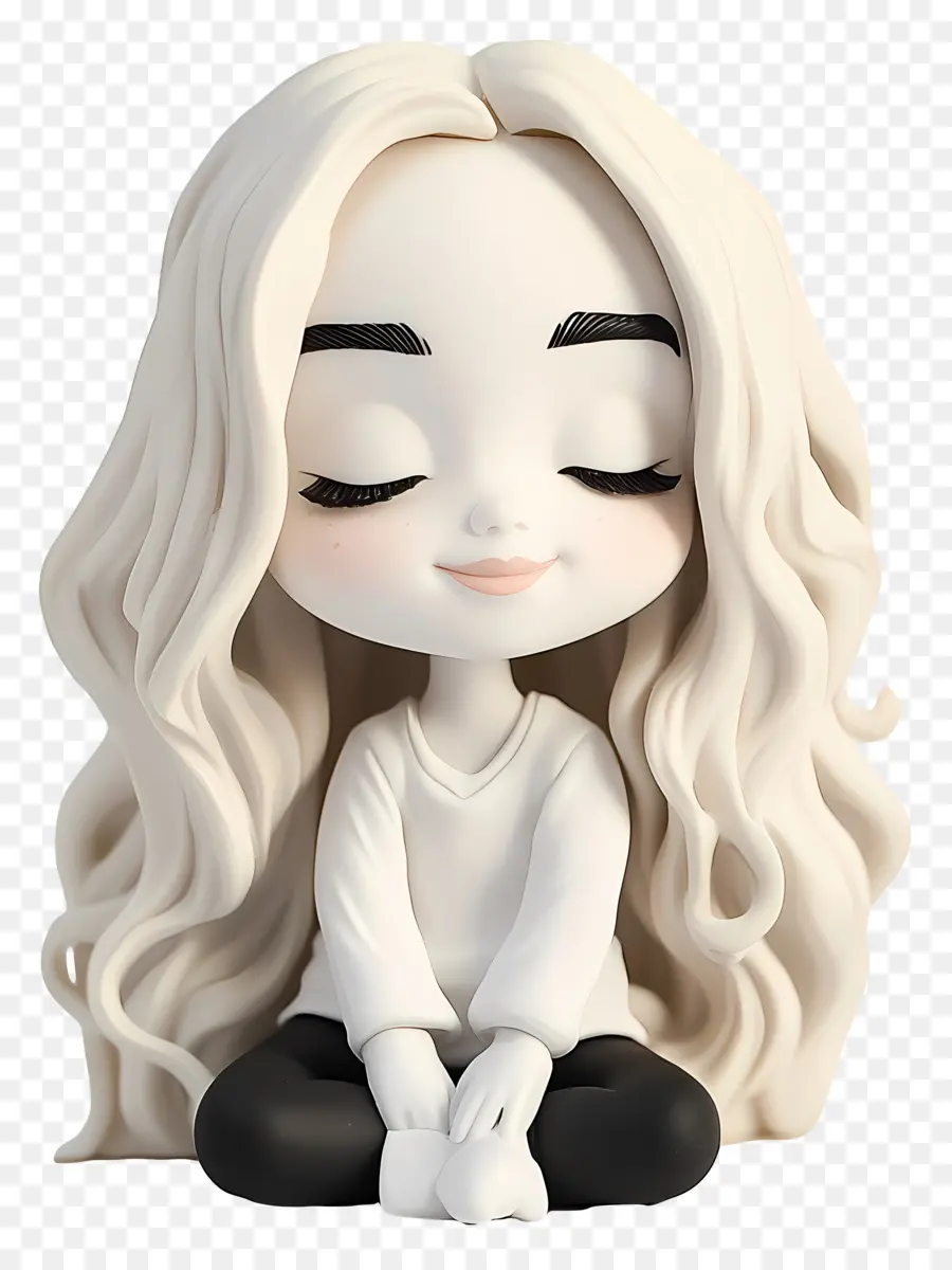 Sabrina Carpenter，สาวการ์ตูน PNG