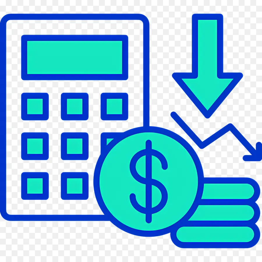 ตลาดหุ้น，เครื่องคิดเลข PNG