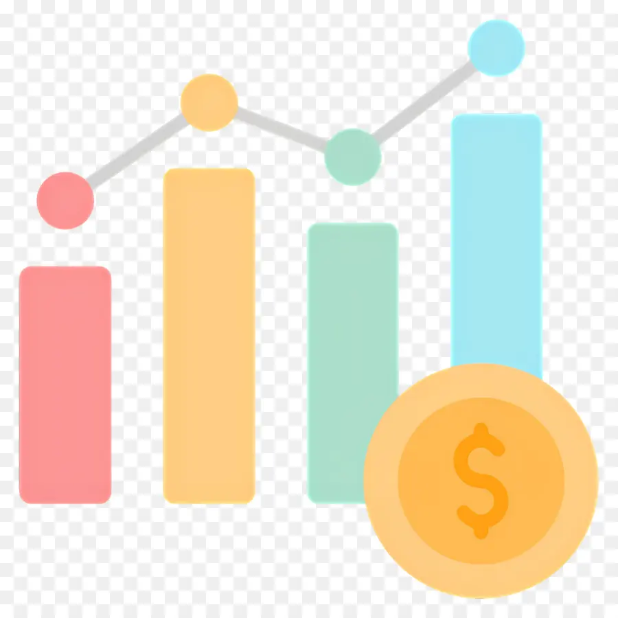 ตลาดหุ้น，แผนภูมิการเงิน PNG