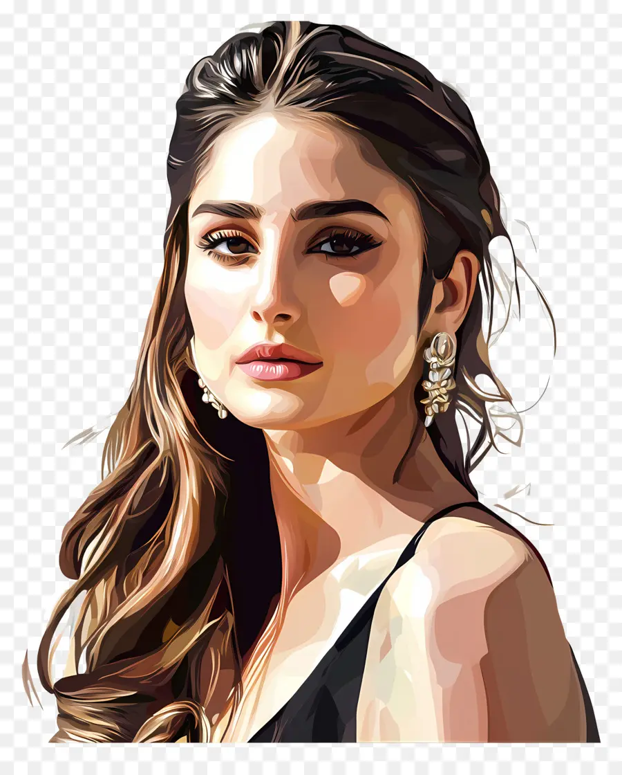 Kareena Kapoor，ผู้หญิงที่มีภาพประกอบ PNG