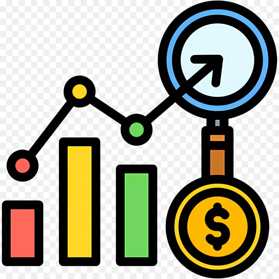 ตลาดหุ้น，การเติบโตทางการเงิน PNG