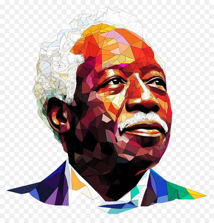 Julius Nyerere，ผู้สูงอายุ PNG