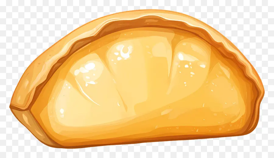 พัฟกินครึ่ง，Empanada PNG