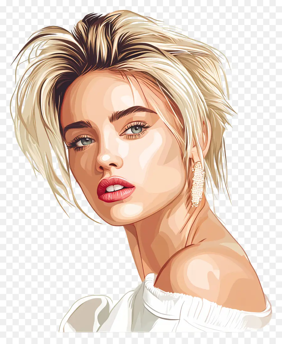 Miley Cyrus，ภาพผู้หญิง PNG