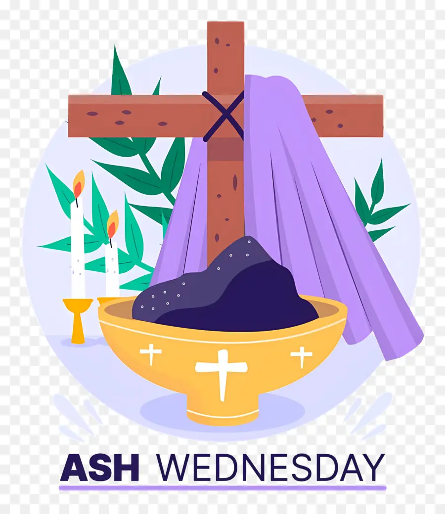 Ash Wednesday，ข้าม PNG