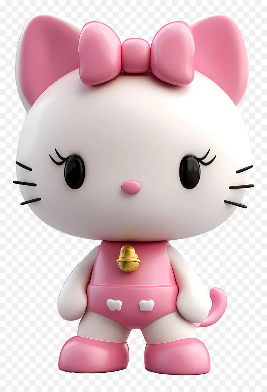 สติกเกอร์ Hello Kitty，สวัสดีคิตตี้ PNG