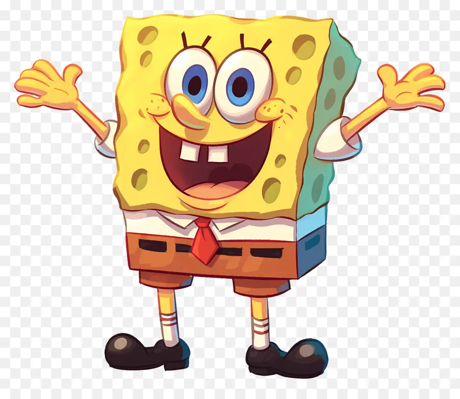 Spongebob Squarepants，Spongebob PNG