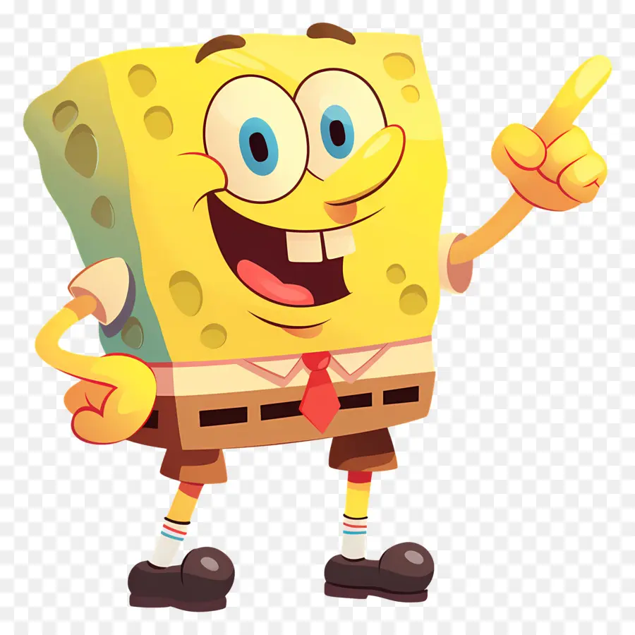 Spongebob Squarepants，Spongebob PNG