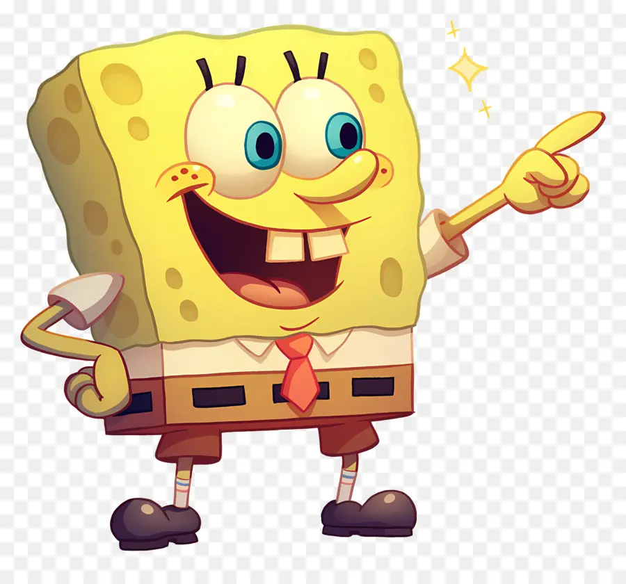 Spongebob Squarepants，Spongebob PNG