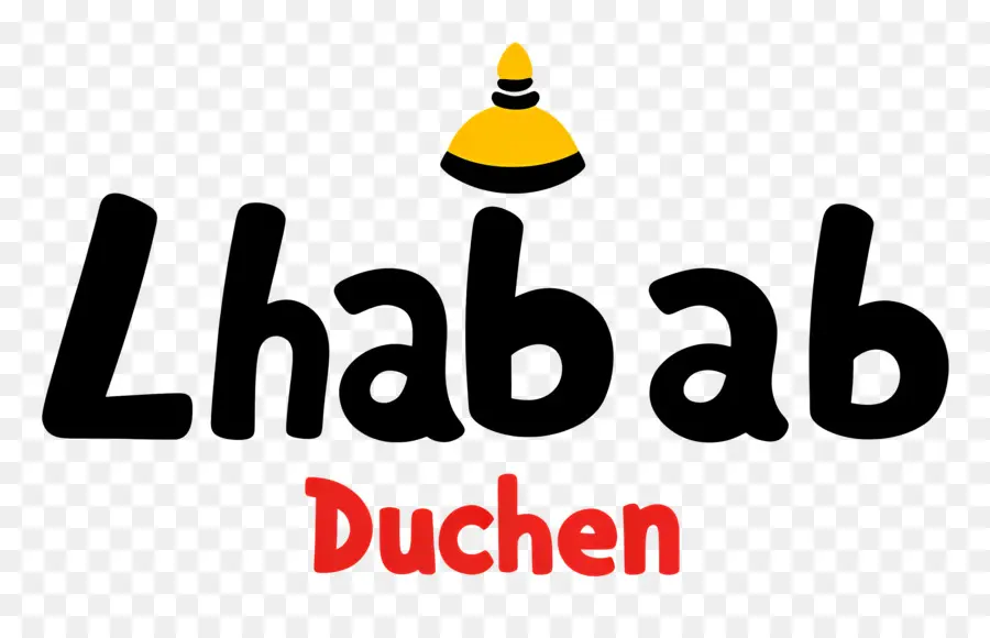 Lhabab Duchen，ข้อความ Lhabab Duchen PNG