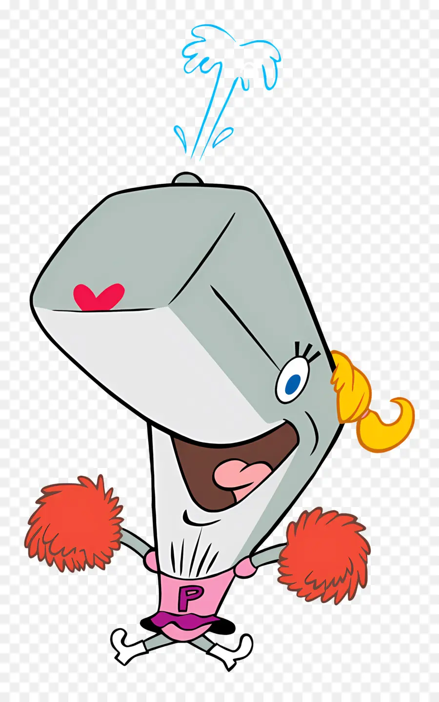 ไข่มุก Krabs，Spongebob PNG