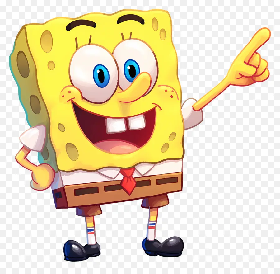 Spongebob Squarepants，Spongebob PNG