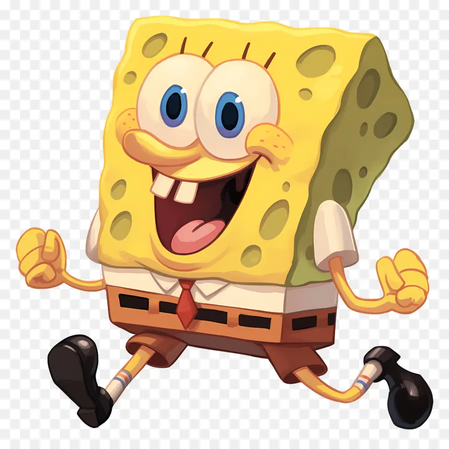 Spongebob Squarepants，Spongebob PNG