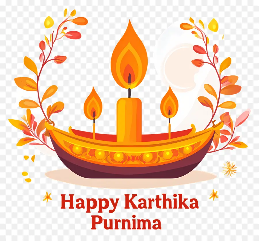 Kartik Purnima，Kartik Purnima ให้ PNG