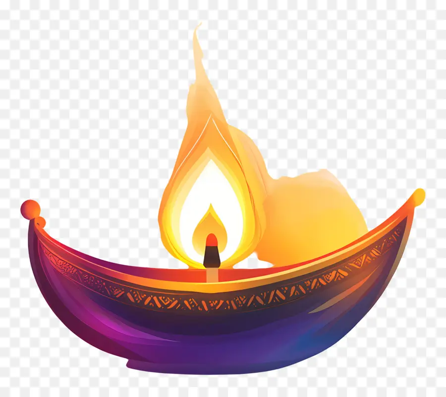 Kartik Purnima，มีสีสัน PNG