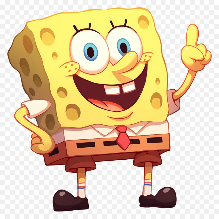 Spongebob Squarepants，Spongebob PNG