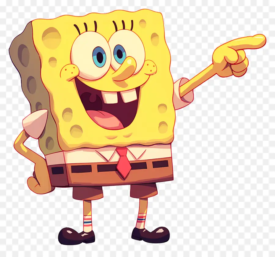 Spongebob Squarepants，Spongebob PNG