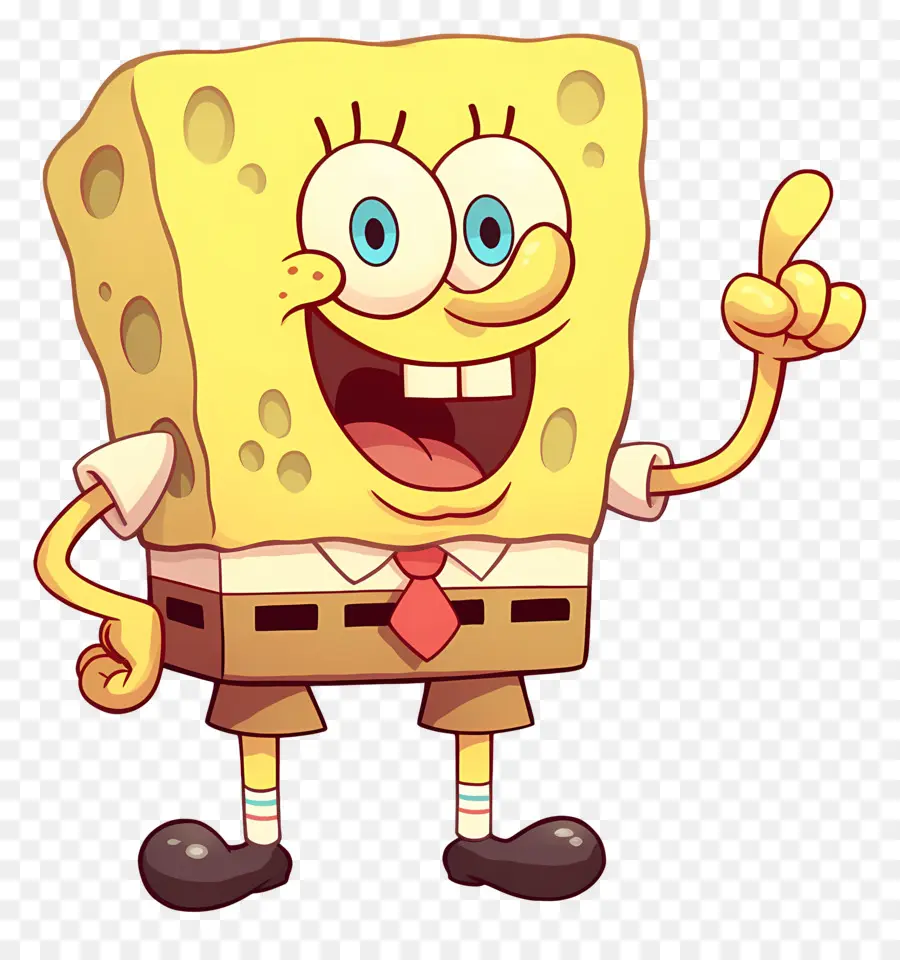 Spongebob Squarepants，Spongebob PNG