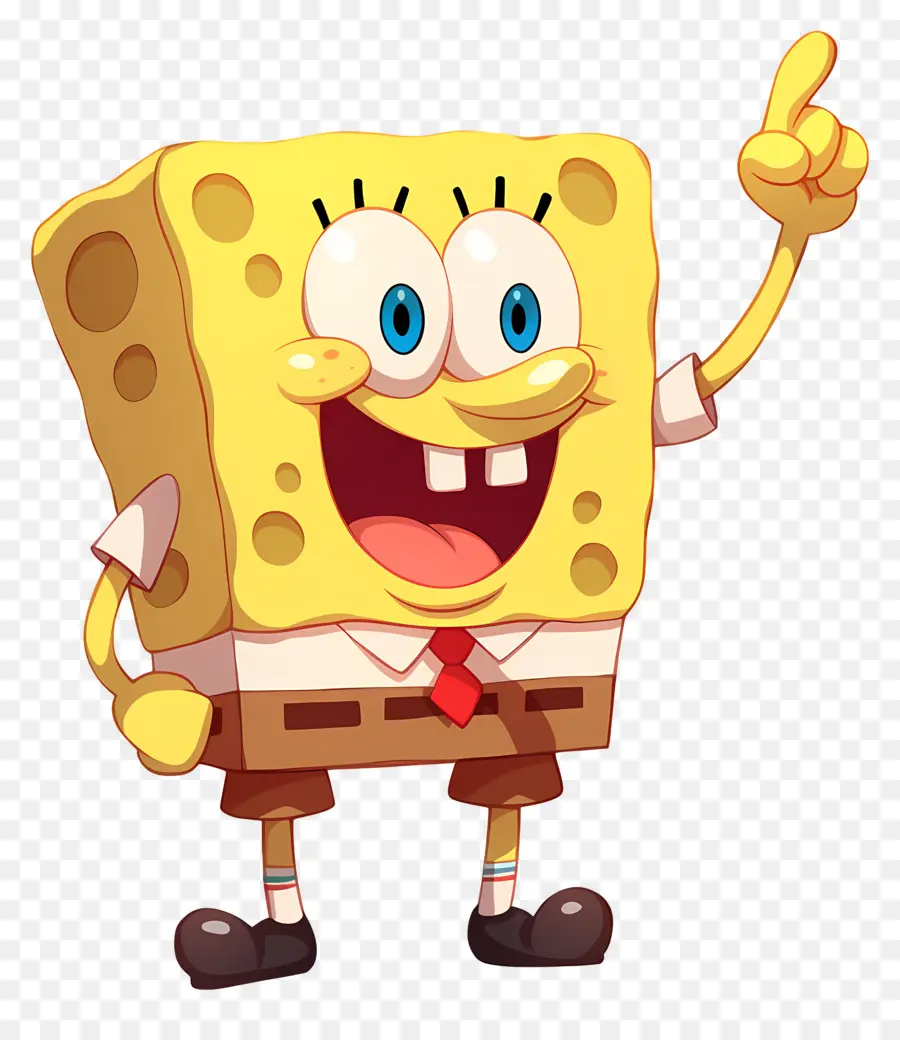 Spongebob Squarepants，Spongebob PNG