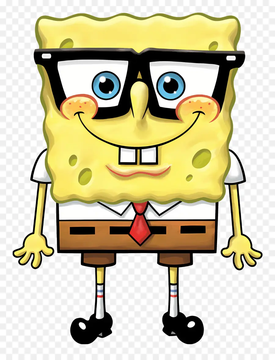 Spongebob，ตัวละครฟองน้ำ PNG