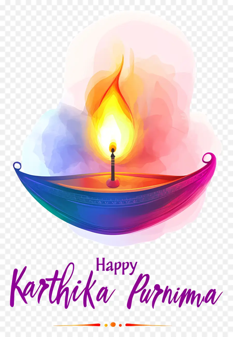 Kartik Purnima，Kartik Purnima ให้ PNG