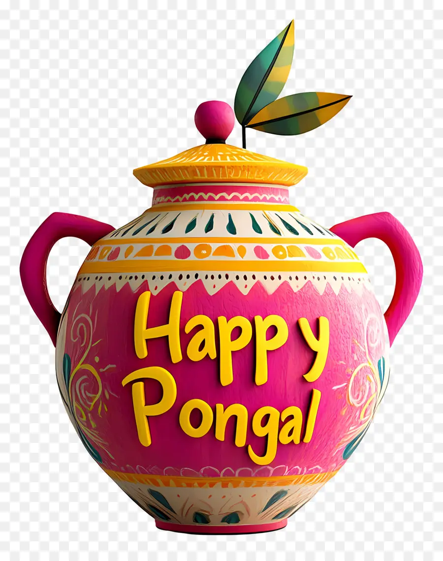 Pongal มีความสุข，Pongal สามารถ PNG