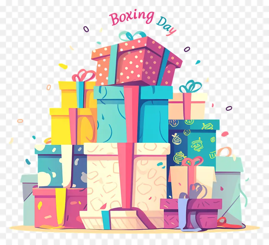 วันมวย，แพ็คเกจ Boxing Day PNG