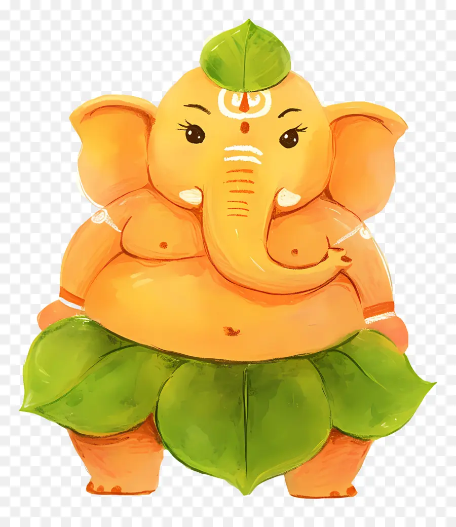 Ganesh Chaturthi，พระพิฆเนศ PNG