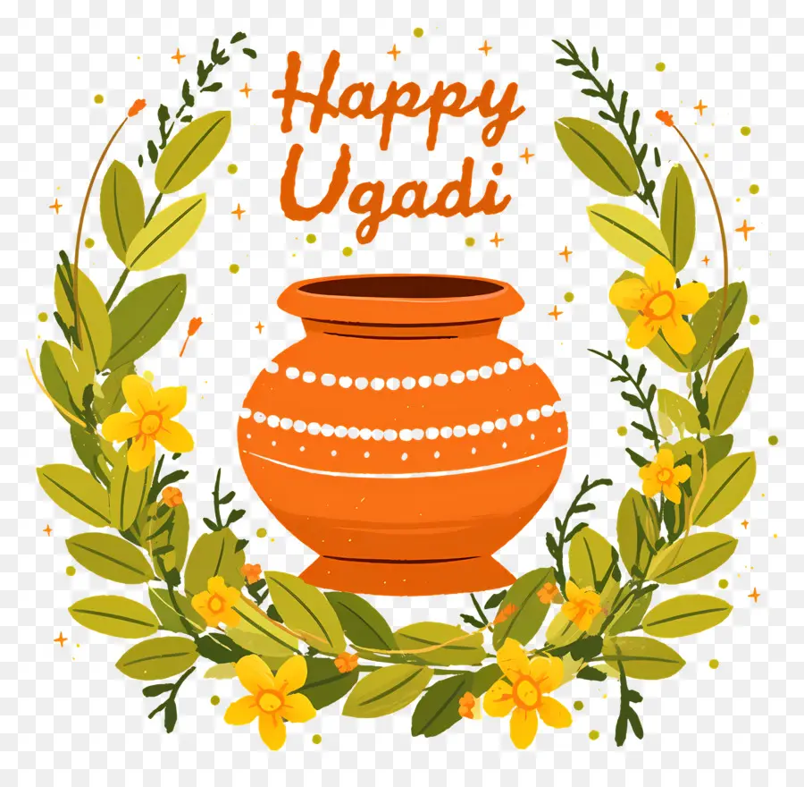 Happy Ugadi，การแข่งขัน Happy Ugadi PNG